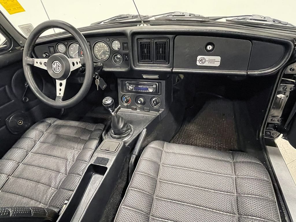 Used 1979  MG  image 48