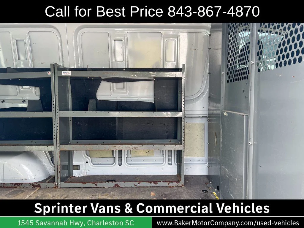 Used 2020 White Freightliner Base image 10