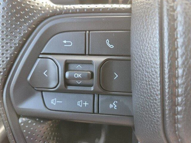 Certified Used 2026 Black Toyota SR image 13