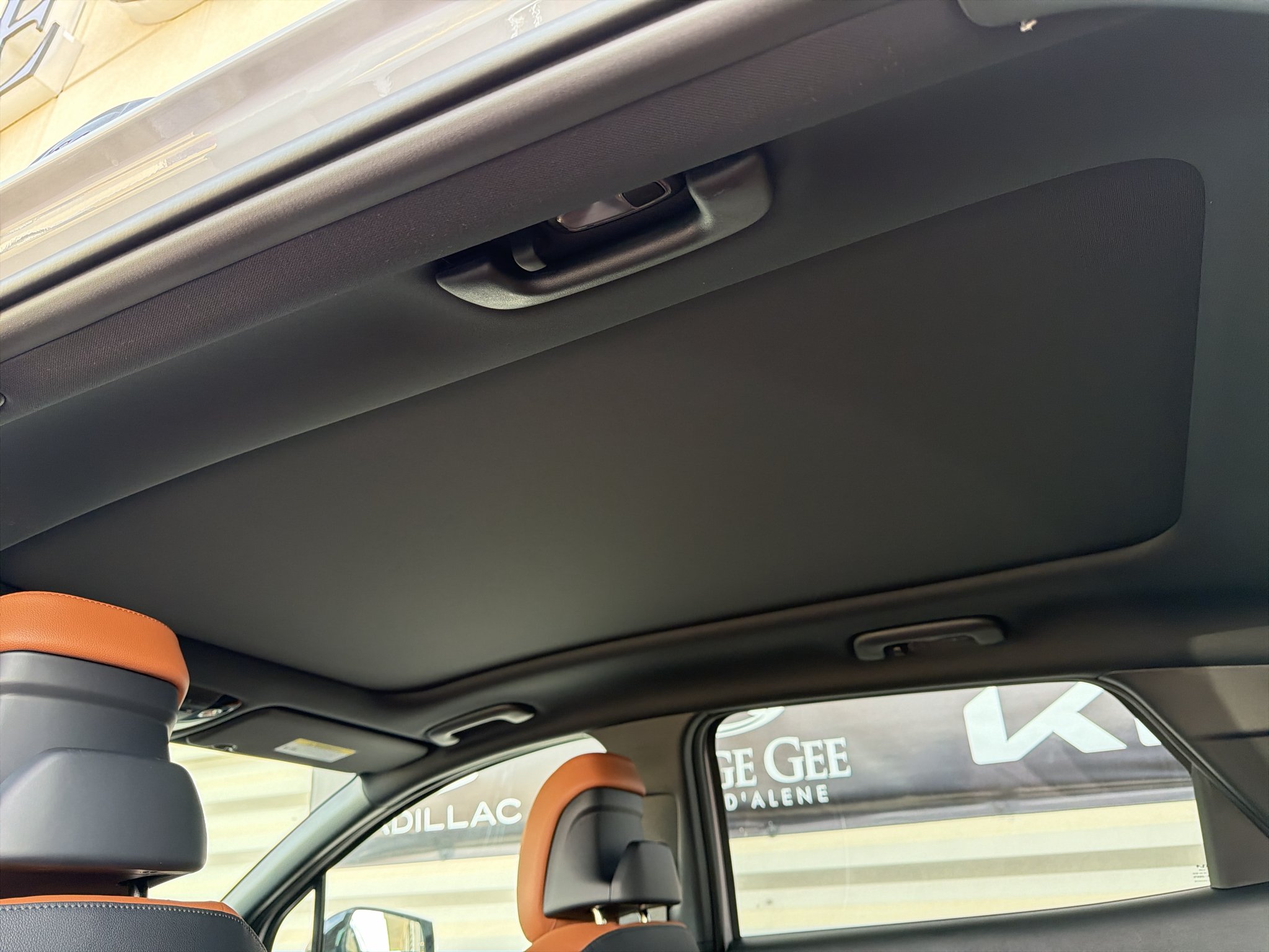 New 2027 Wolf Gray Kia X-Line image 15