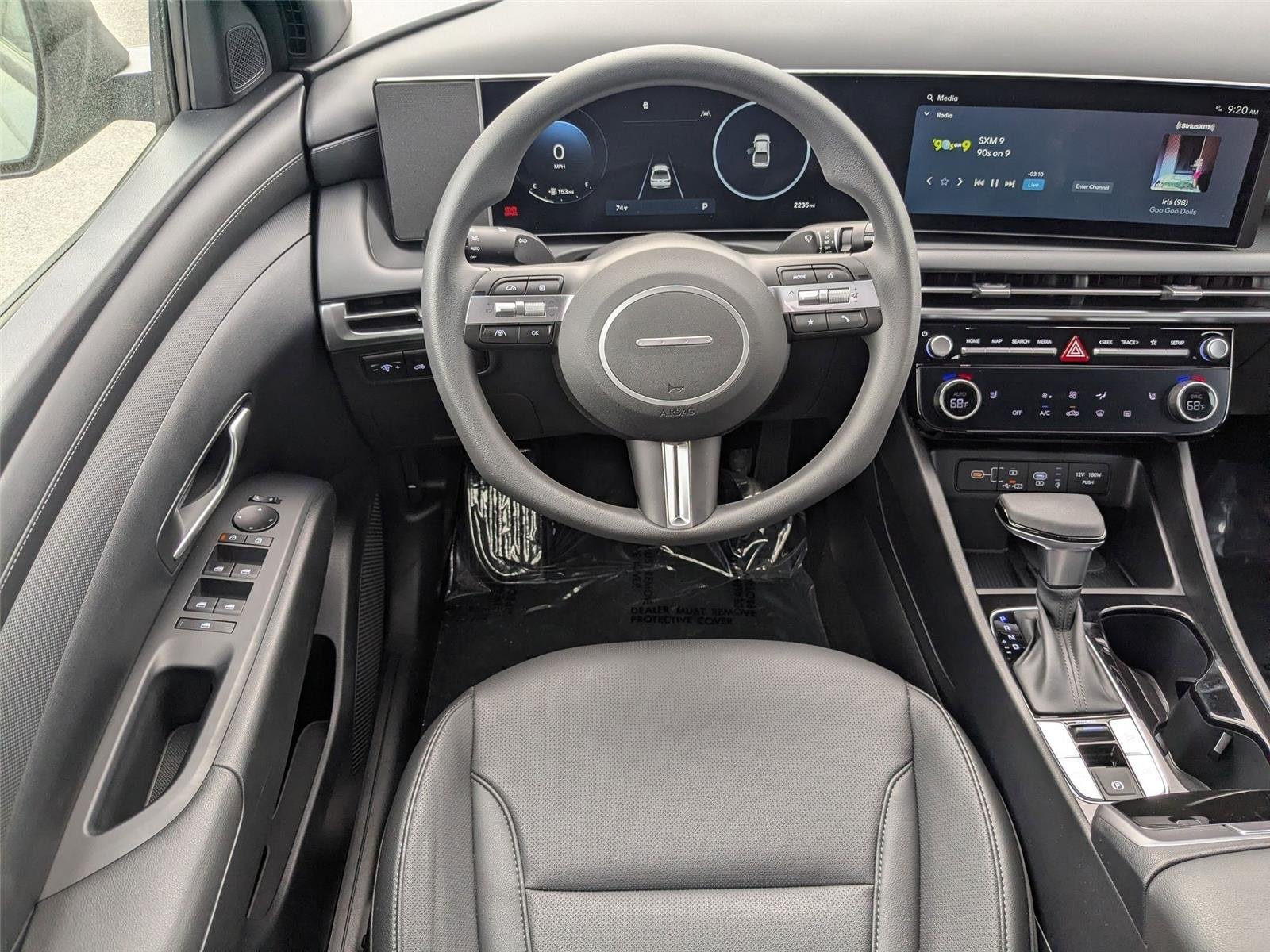 Used 2026 Sage Gray Hyundai SEL Activity image 28