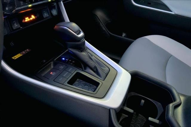 Certified Used 2023 MAGNETIC GRAY MET. Toyota  image 16