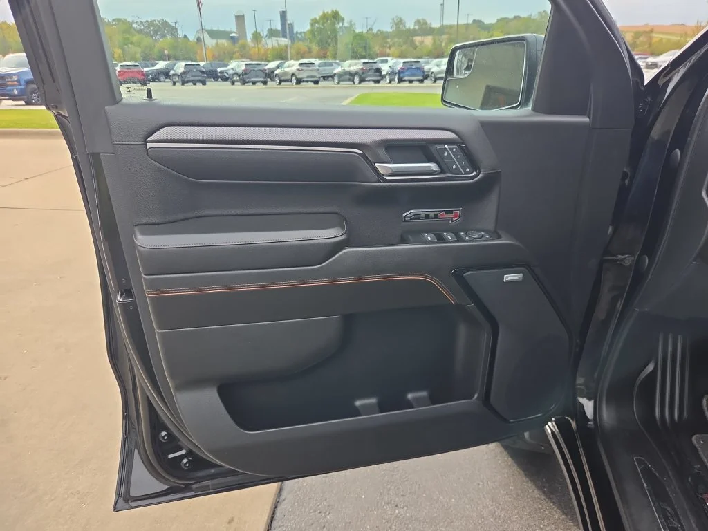 2022 GMC Sierra 1500 AT4 - Photo 28