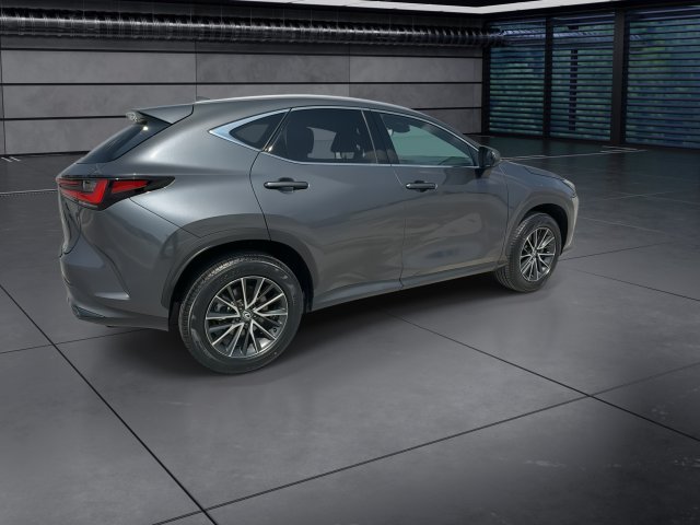 Certified Used 2024 Gray Lexus 250 Base image 8