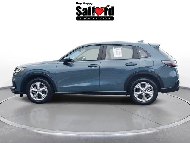 Used 2023 Green Honda LX image 8