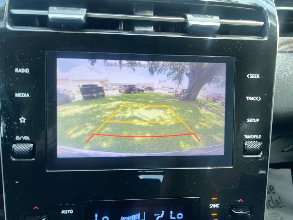 Certified Used 2022 Gray Hyundai SEL image 22