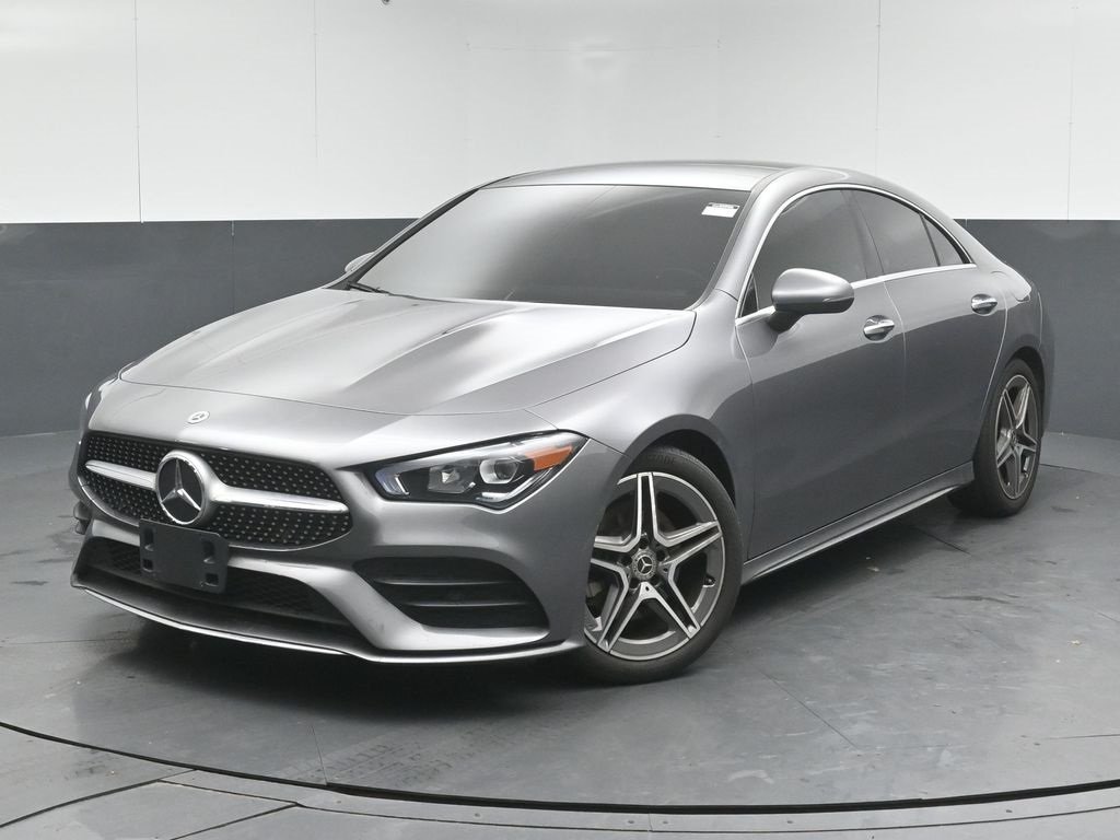 2022 MERCEDES-BENZ CLA-CLASS - Image 2
