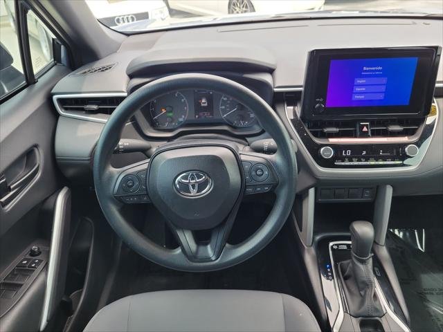 Certified Used 2025 CELESTITE GRAY ME. Toyota  image 16