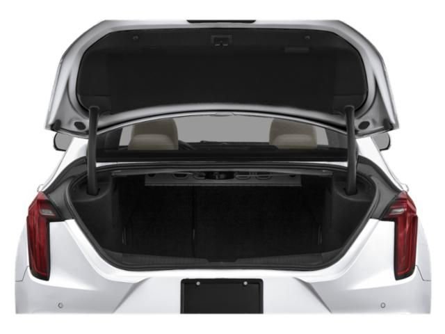 2025 Cadillac CT4 Premium Luxury - Photo 11