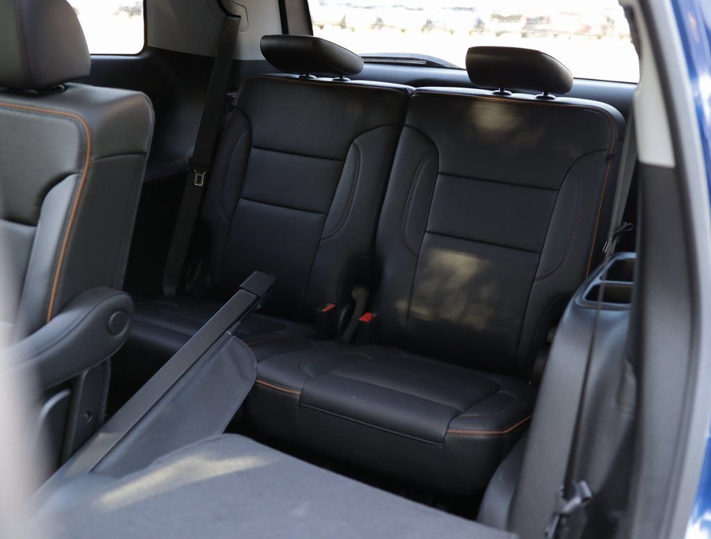 2023 GMC Acadia AT4 - Photo 34