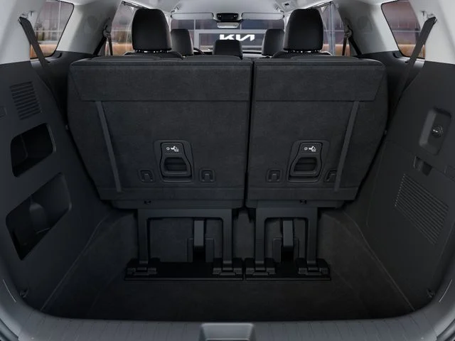New 2026 Ceramic Silver Kia EX image 19