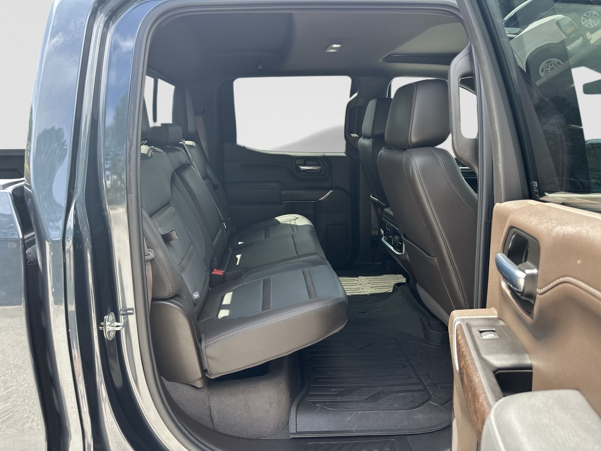 2020 GMC Sierra 1500 Denali Denali - Photo 27