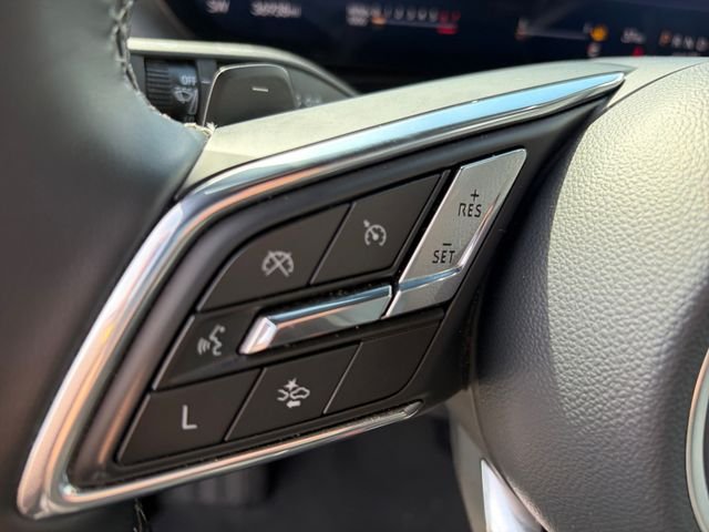 Used 2025 White Buick Preferred image 27