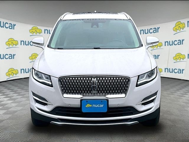 Used 2019 White Lincoln Reserve image 3