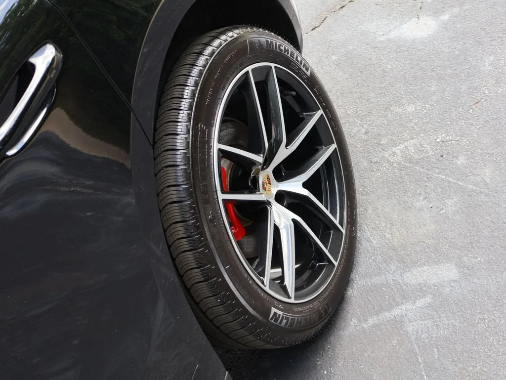 Used 2023  Porsche S image 37
