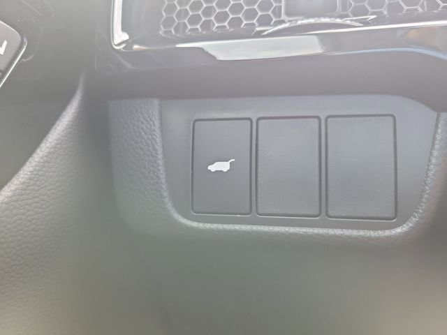 2026 Honda CR-V EX-L - Photo 31
