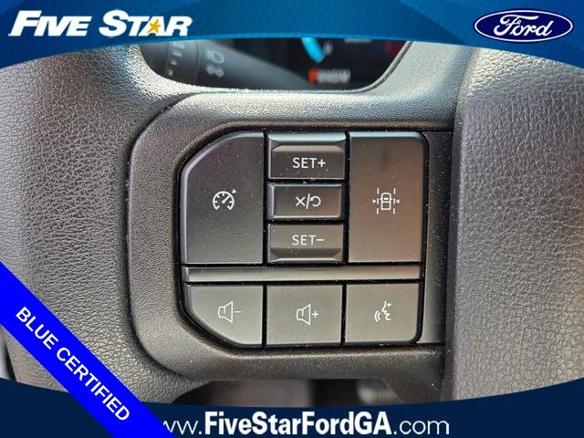 Used 2024 White Ford XL image 22