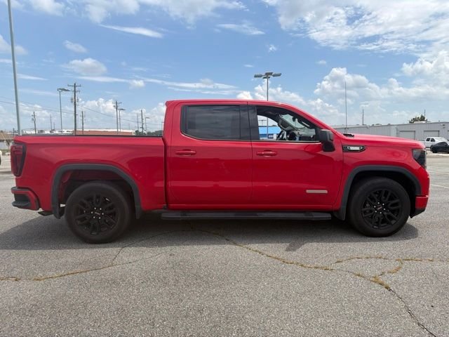 Used 2023 Red GMC Elevation image 2