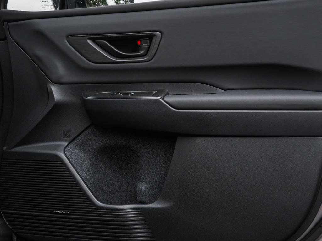 New 2026 MAGNETITE GRAY METALLIC Subaru Wilderness image 10