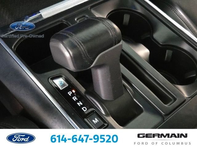 Certified Used 2022 Antimatter Blue Metallic Ford Raptor image 28