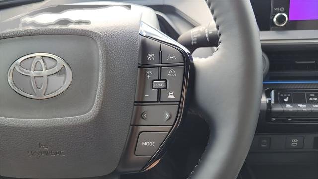 Certified Used 2026 GRAY ME. Toyota  image 22