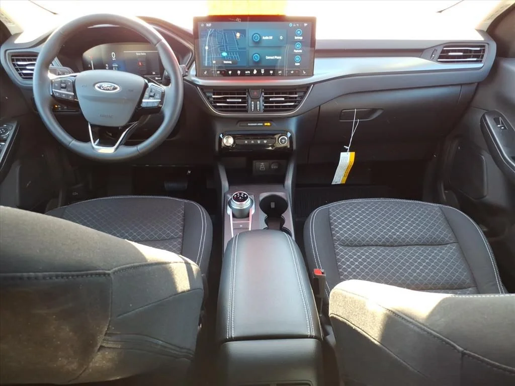 New 2024 Race Red Ford Active™ image 10