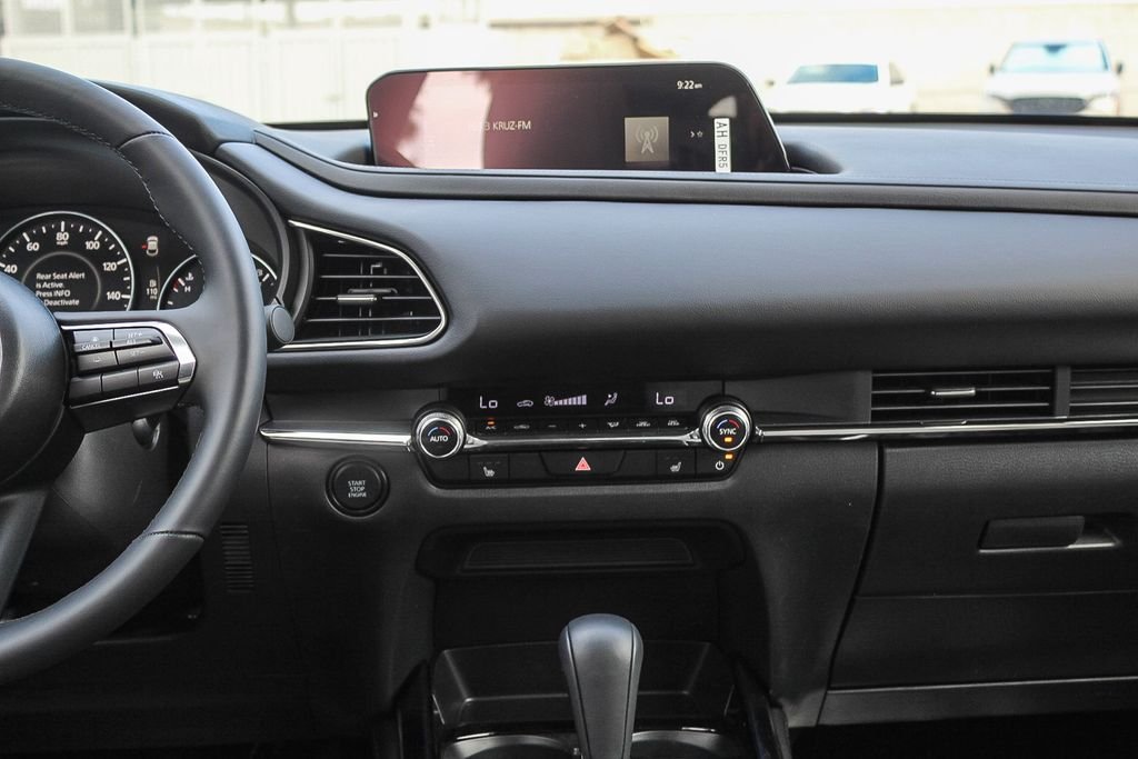 2025 Mazda CX-30 Preferred - Photo 15