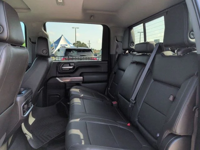 Certified Used 2020 Black Chevrolet LTZ image 14