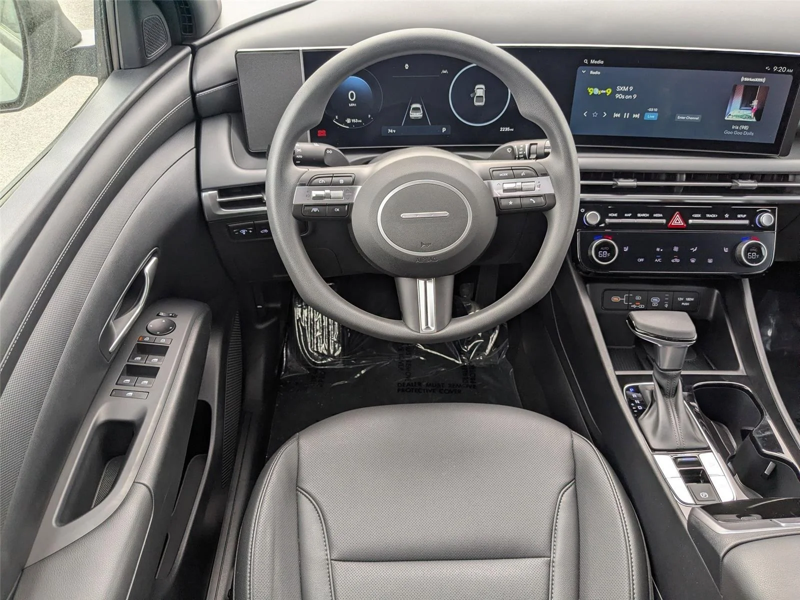 Used 2026 Sage Gray Hyundai SEL Activity image 28