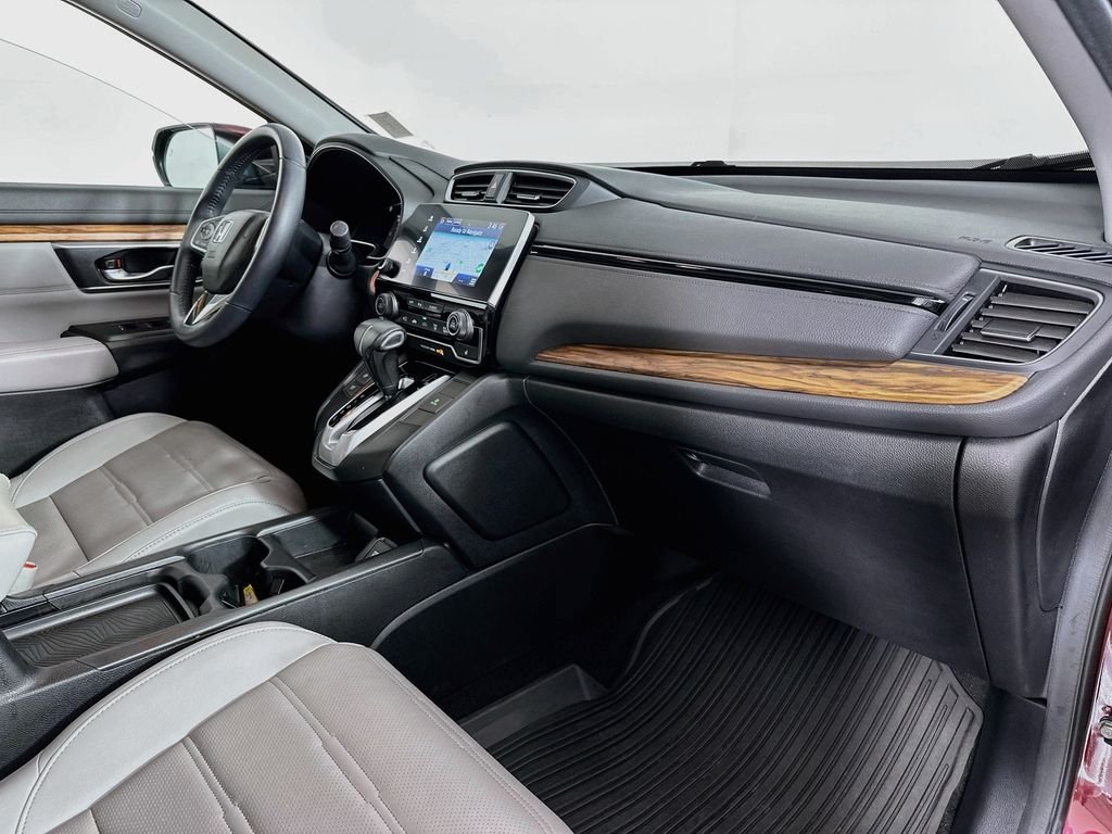 Used 2018  Honda EX-L image 30