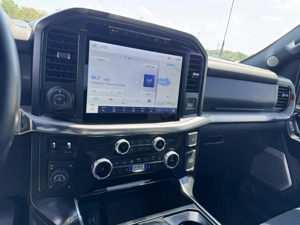 Used 2023 Avalanche Ford Raptor image 15