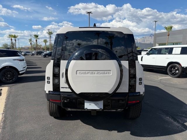 New 2026 Gray Land Rover S image 18