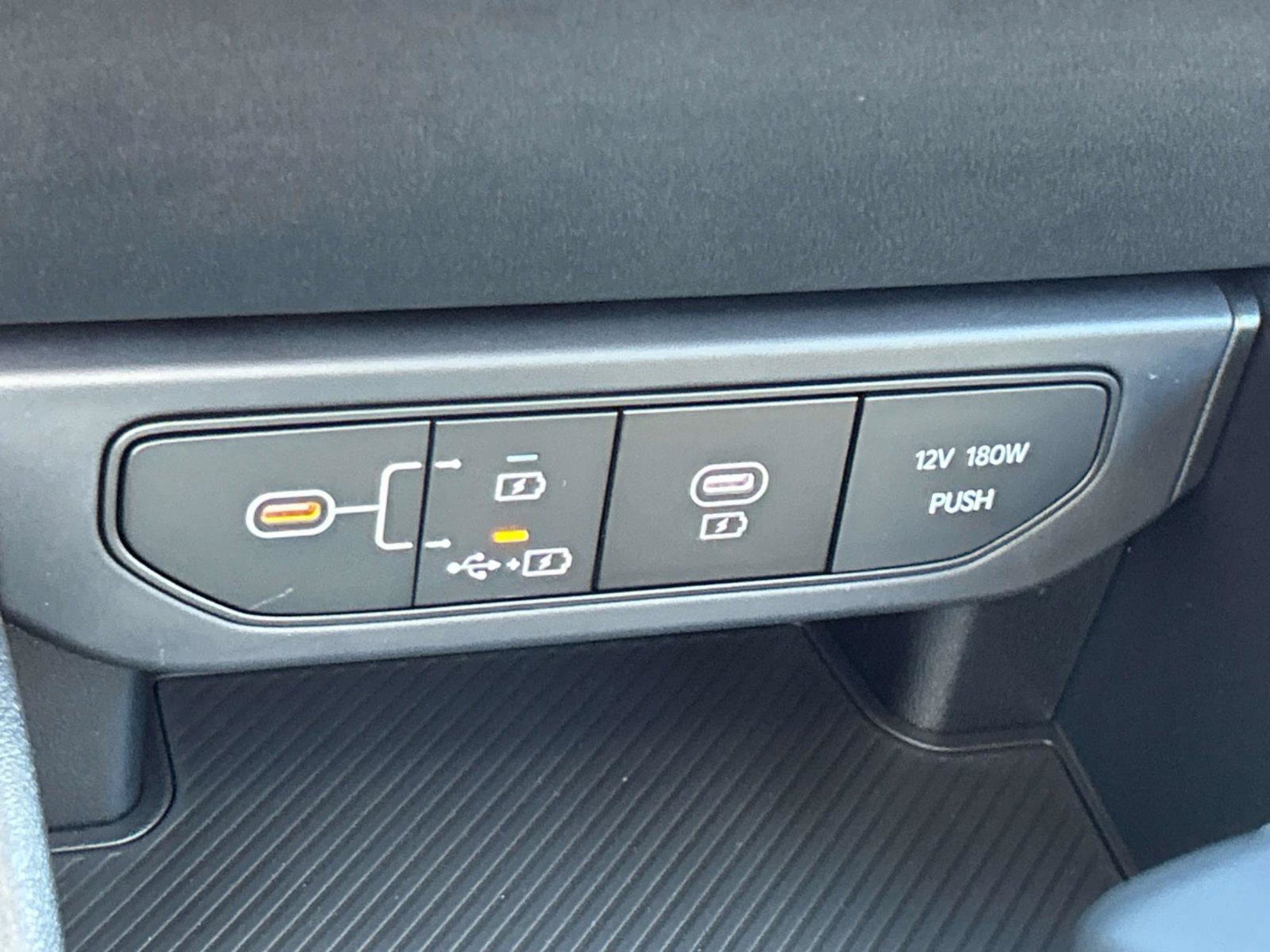 New 2027 Interstellar Gray Kia LX image 26