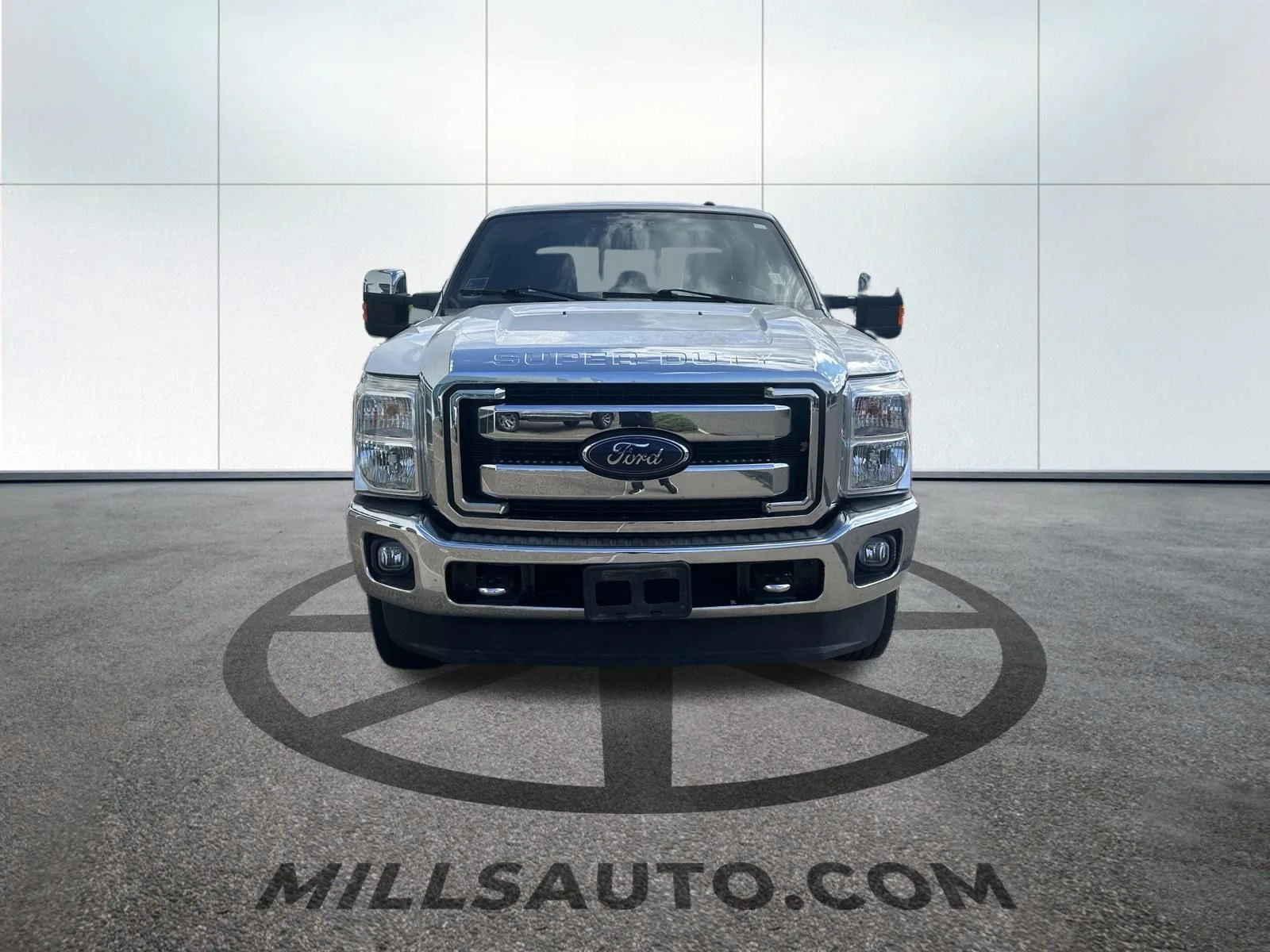 Used 2016 Ford F-350 Super Duty Lariat with VIN 1FT8W3BT0GEC14896 for sale in Baxter, Minnesota