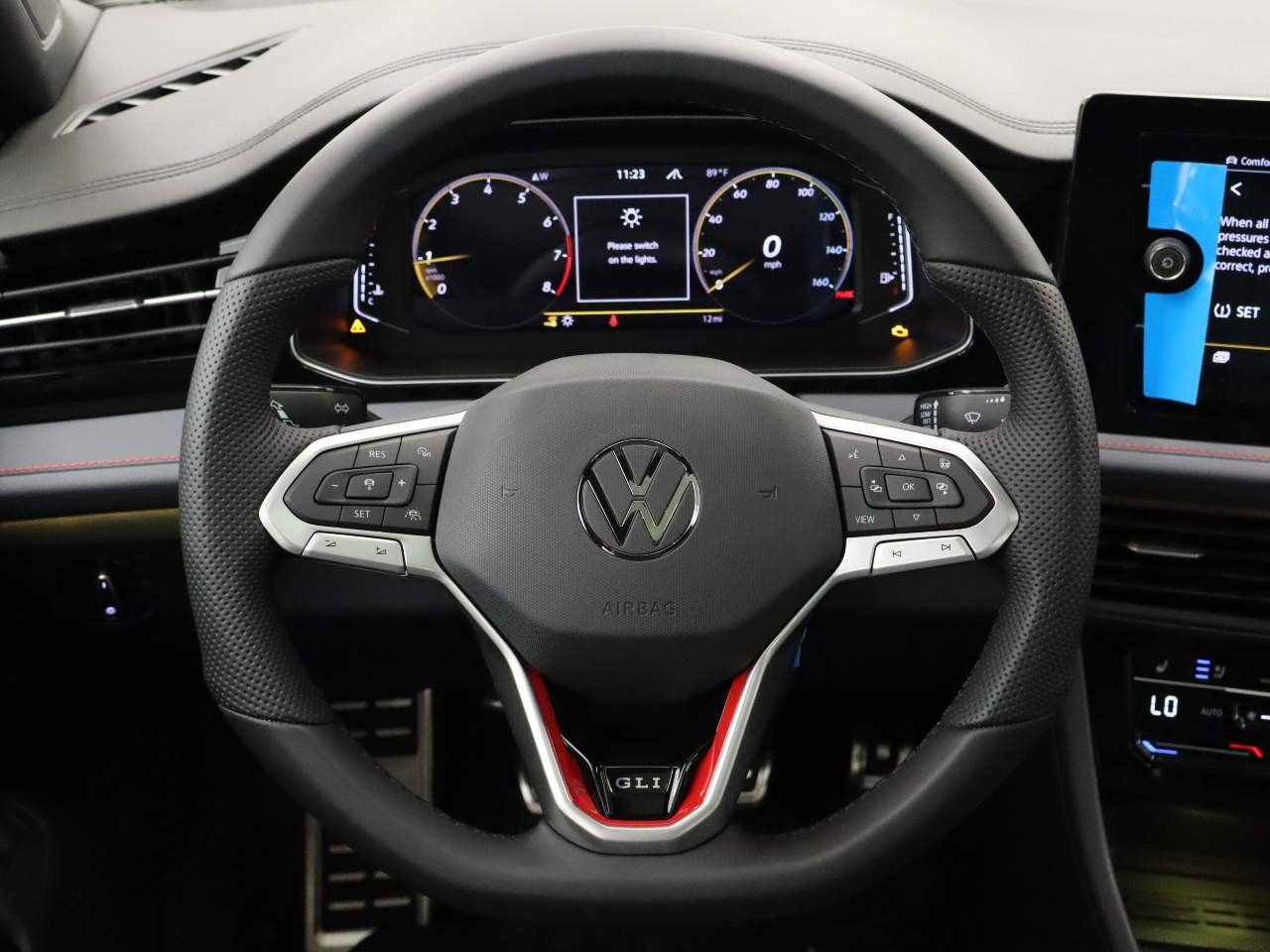 2026 Volkswagen Jetta GLI Autobahn - Photo 12