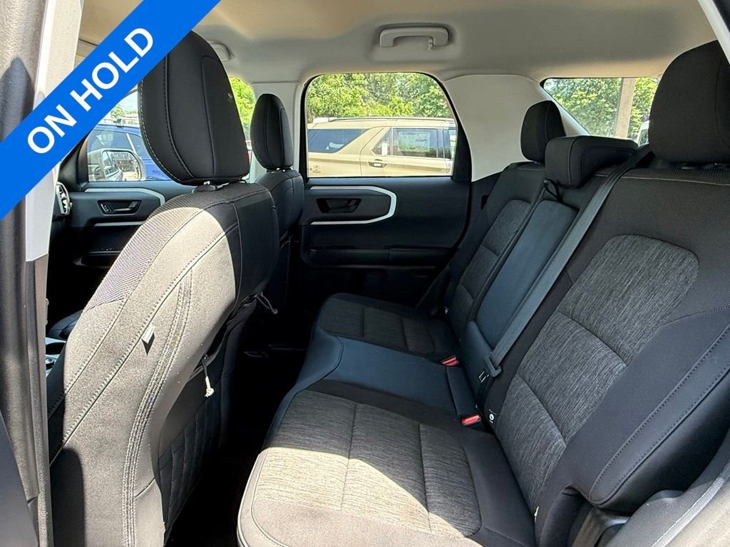 Used 2023 Gray Ford Big Bend image 25
