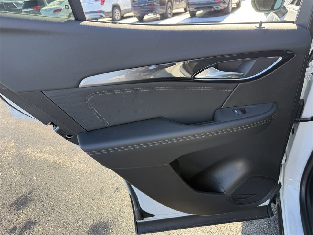 2026 BUICK ENVISION - Image 30