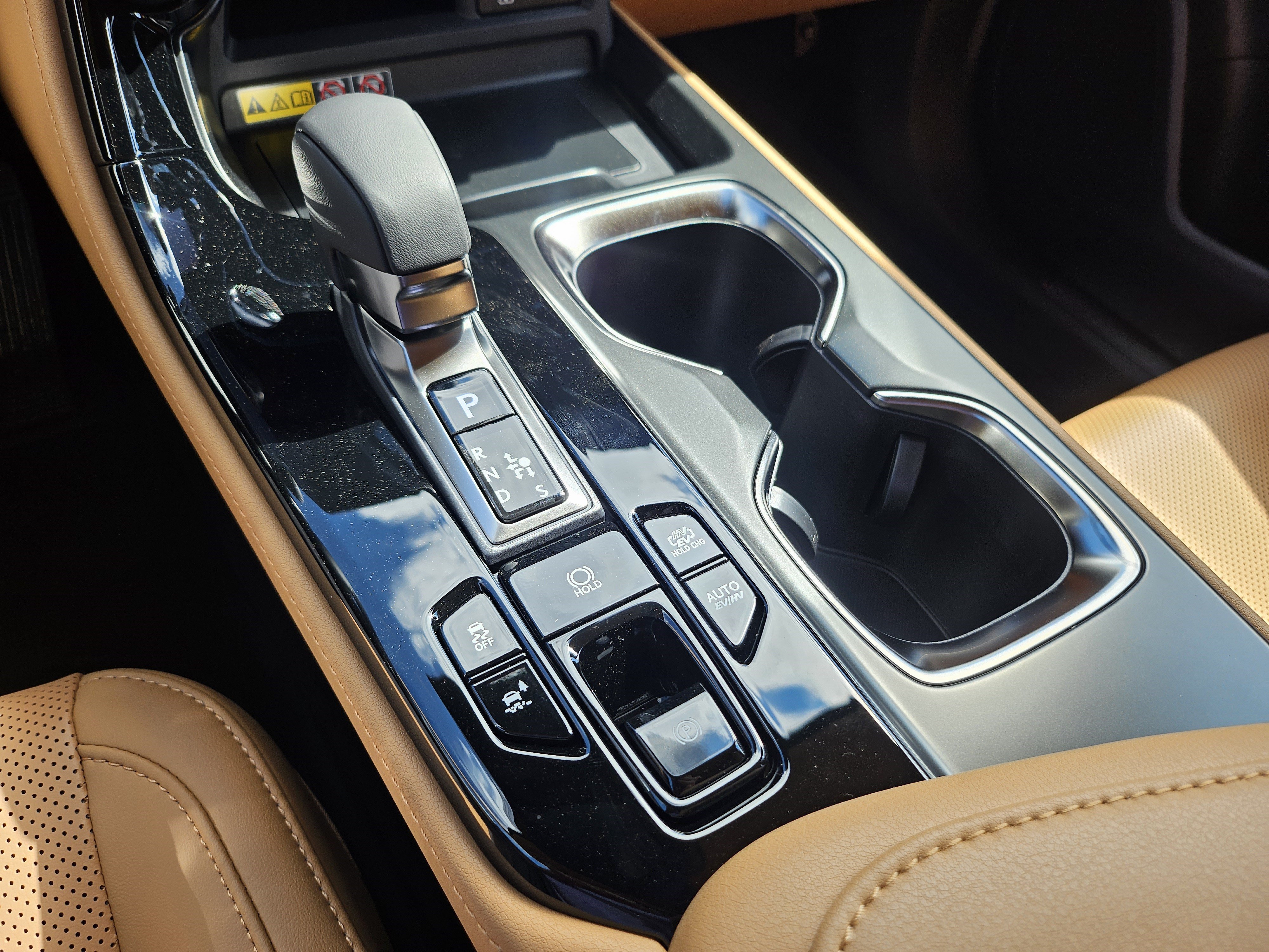 New 2026 Caviar Lexus PREMIUM PLUS AWD image 14