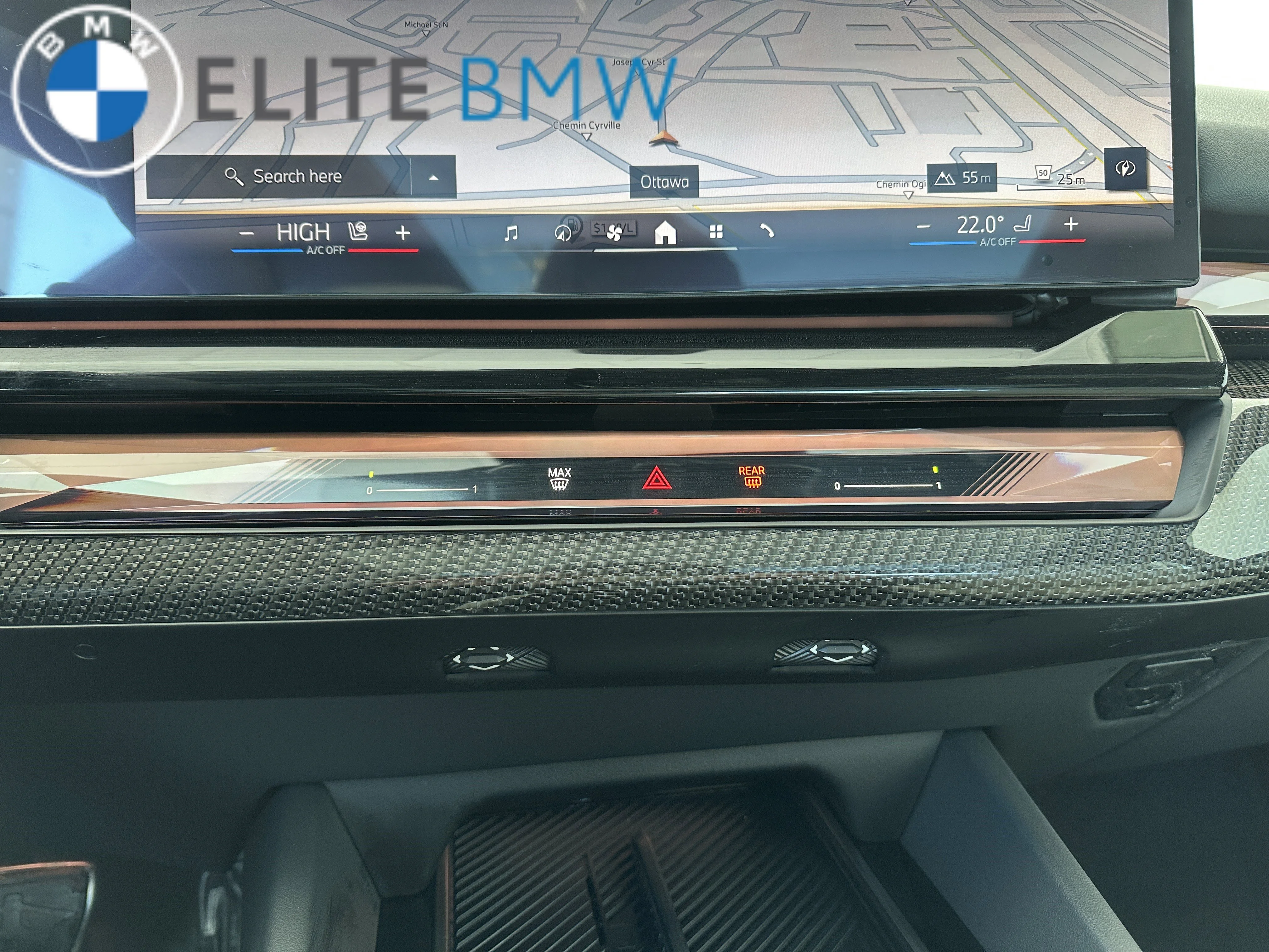 New 2026 Alpine White BMW 530i xDrive image 20