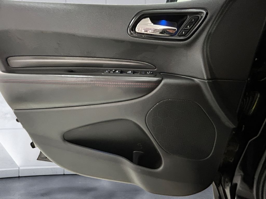 Used 2023 Black Dodge GT Plus image 12