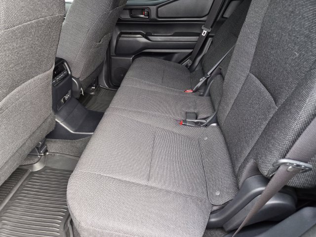 Used 2024 Black Toyota 1958 image 12