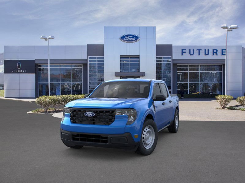 New 2026 Velocity Blue Ford XL image 27