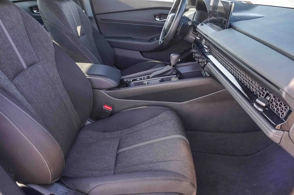 2023 Honda Accord Hybrid Sport - Photo 18