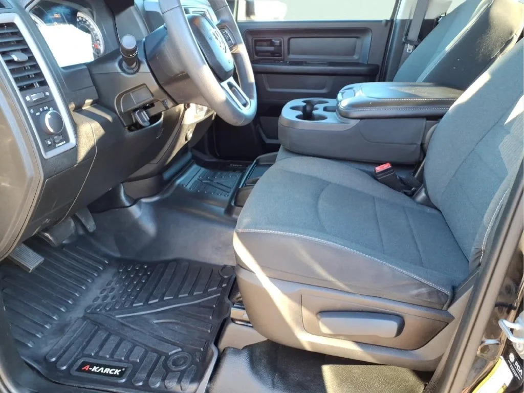 Used 2021 Black Ram Tradesman image 20