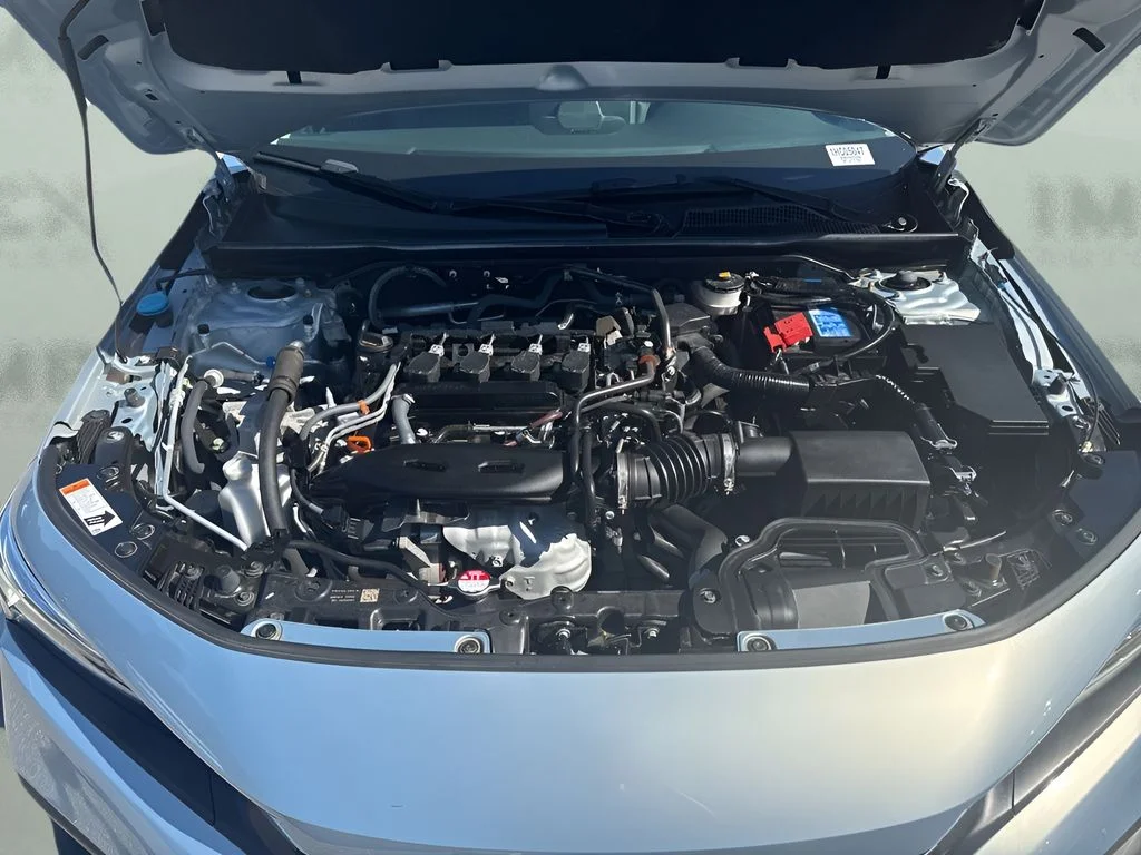 Used 2023 Silver Honda Touring image 28