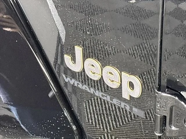 2025 Jeep Wrangler 4-Door Rubicon 392 Final Edition - Photo 22