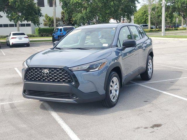 Certified Used 2025 CELESTITE Toyota  image 7