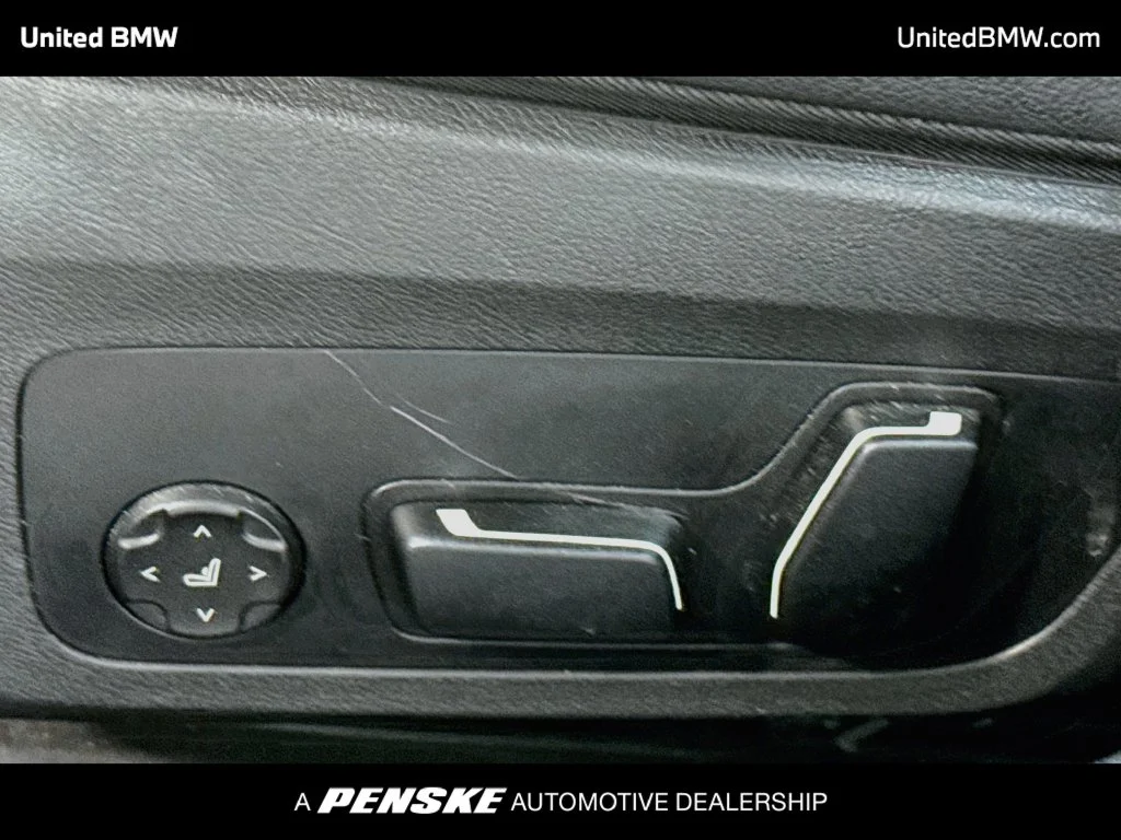 Certified Used 2025 Jet Black BMW 430i xDrive Gran Coupe image 11