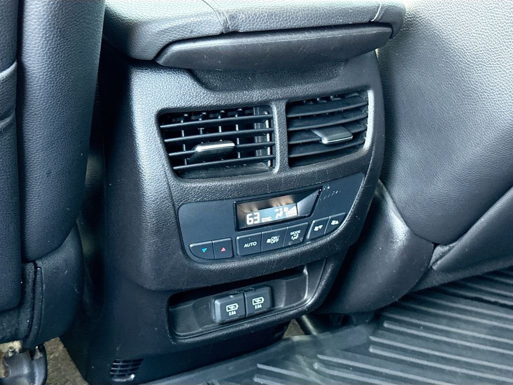 Certified Used 2020  Acura 3.5L image 40