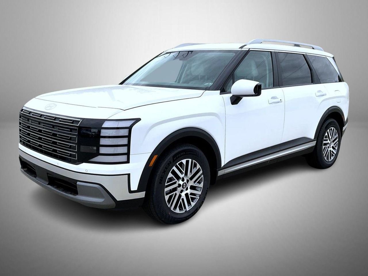 2026 Hyundai Palisade SEL 7 Passenger AWD's photo